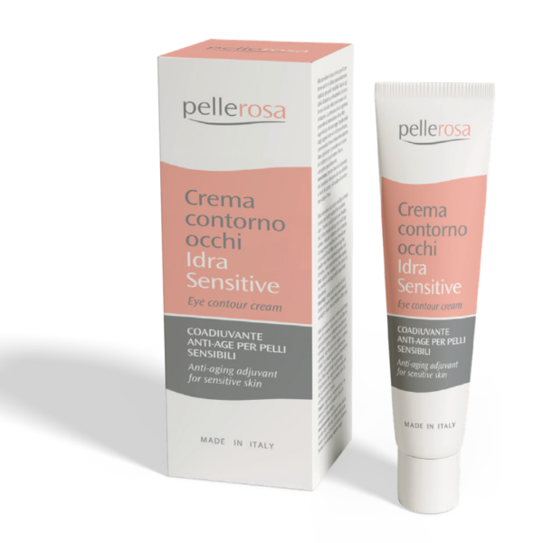 CREMA CONTORNO OCCHI IDRA SENSITIVE